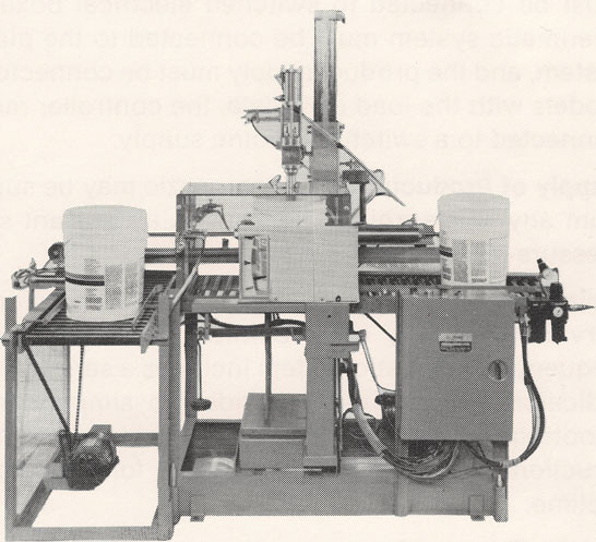 automated filling machines by crandall