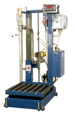 ET1/4X Top Fill Drum/Tote Filler